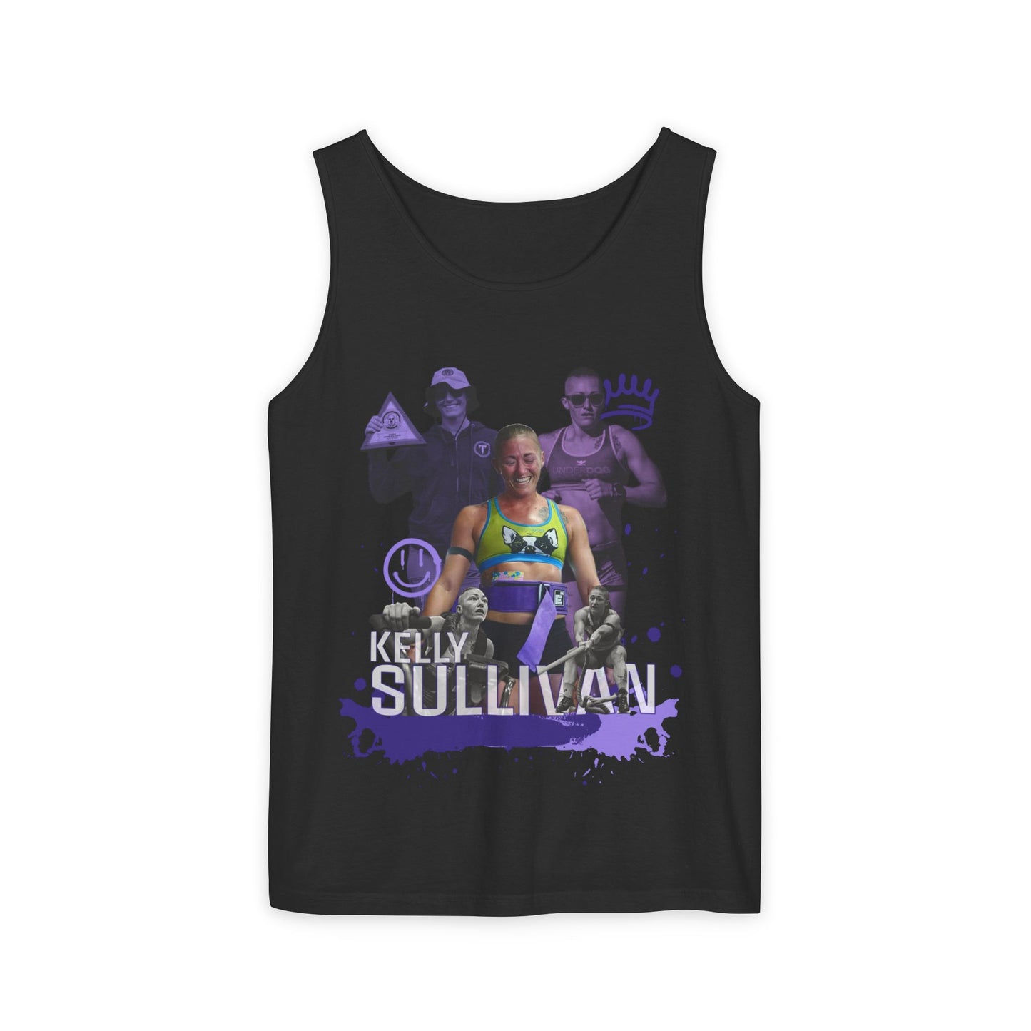 LE Kelly Sullivan Tank Top