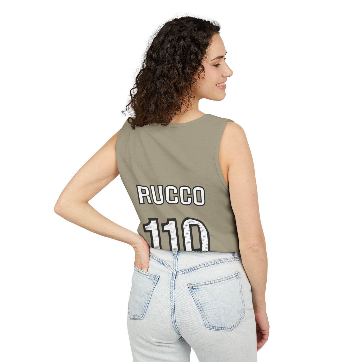 LE Joe Rucco WTM Champion Tank Top (2)