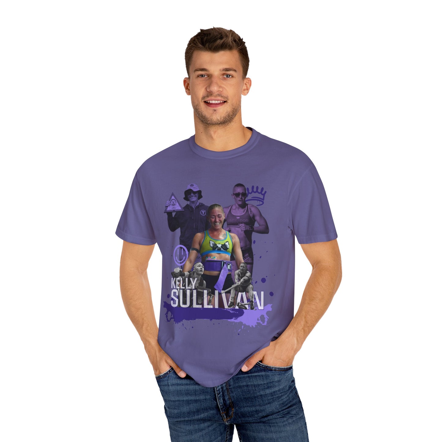 LE Kelly Sullivan T-shirt