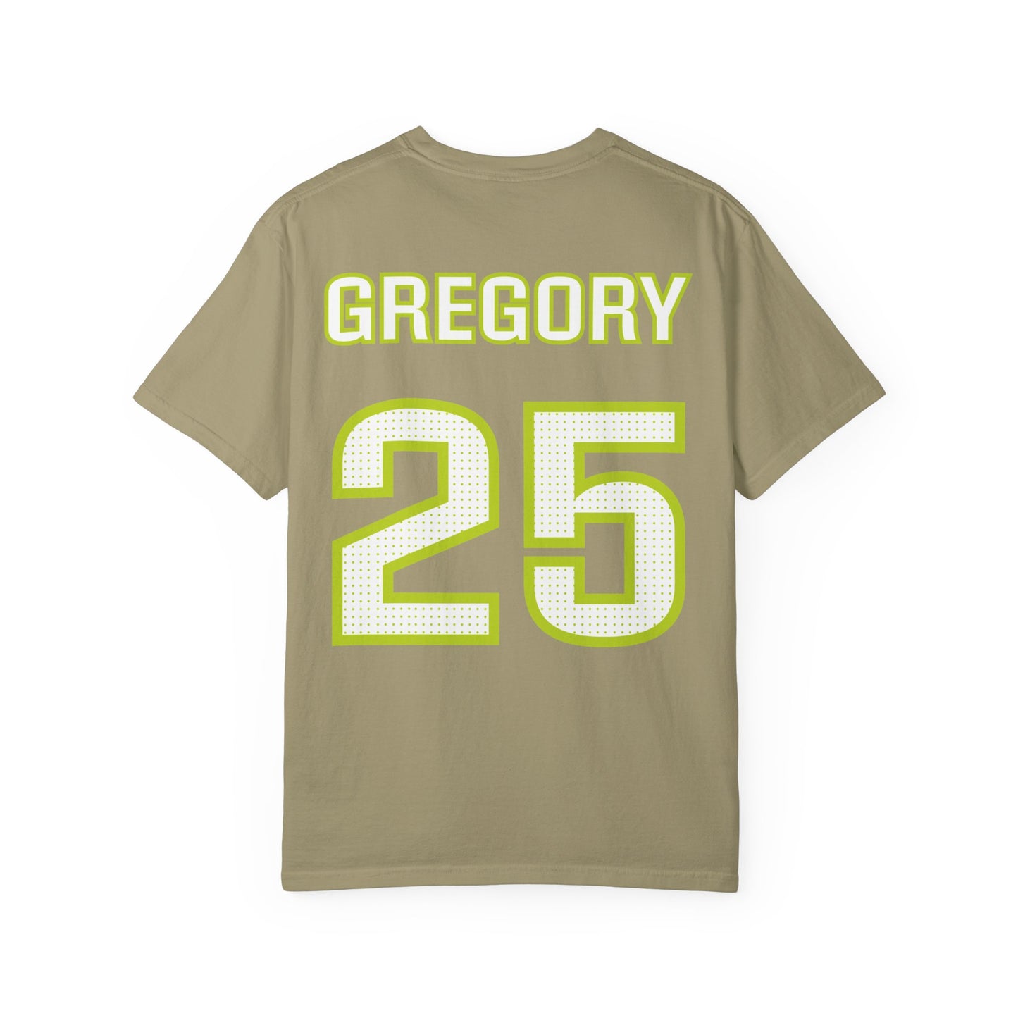 LE Kevin "Bubbles" Gregory T-shirt