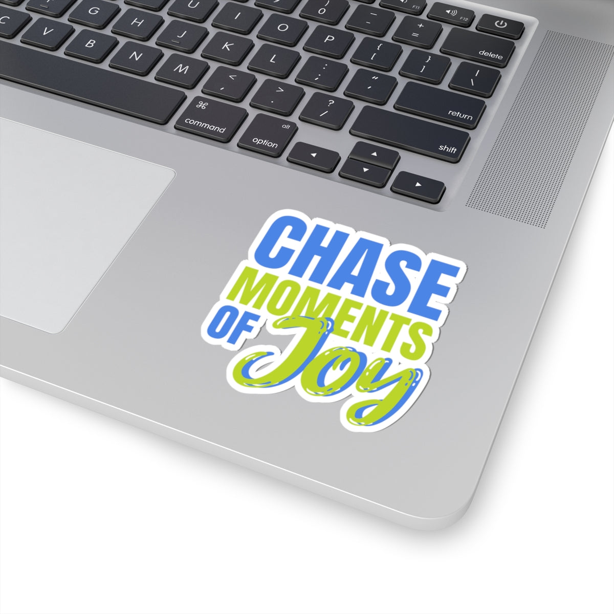 KC Joy Kiss-Cut Stickers