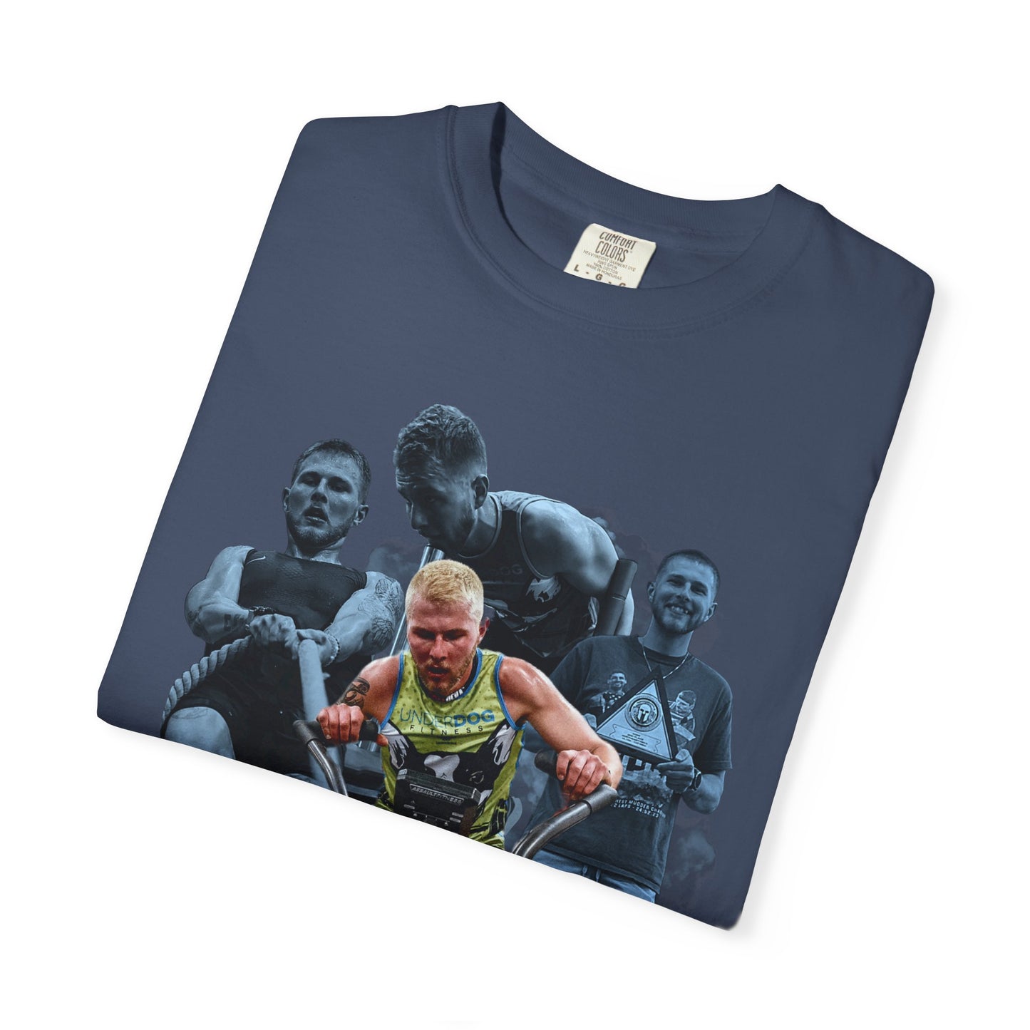 LE AJ Golik T-shirt