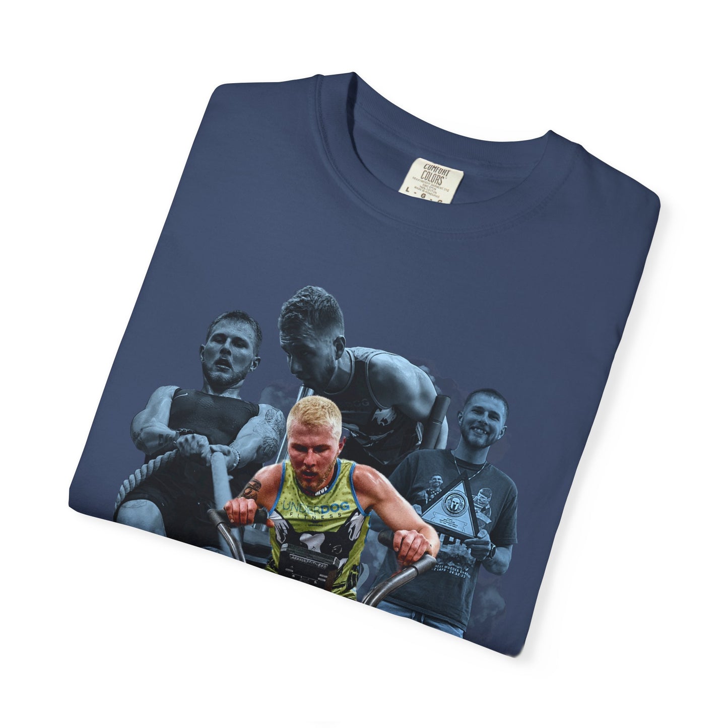 LE AJ Golik T-shirt