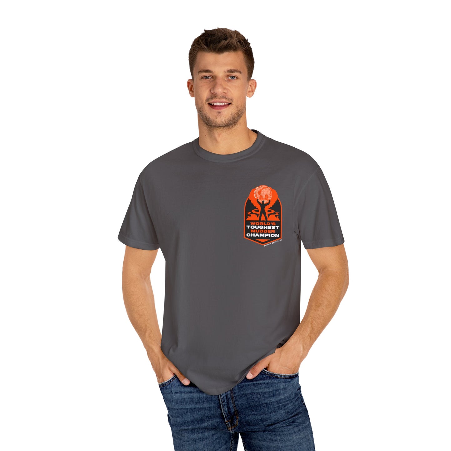 LE Joe Rucco WTM Champion Tee (2)