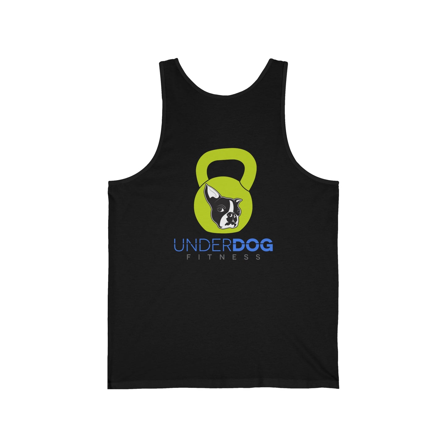 Unisex Underdog Tank
