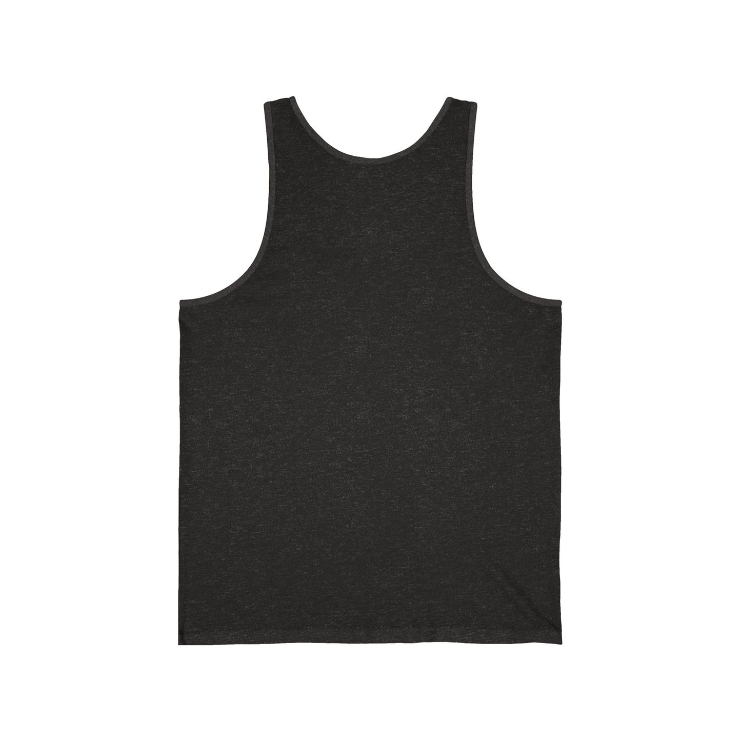 "Chase Moments of Joy" Jersey Tank
