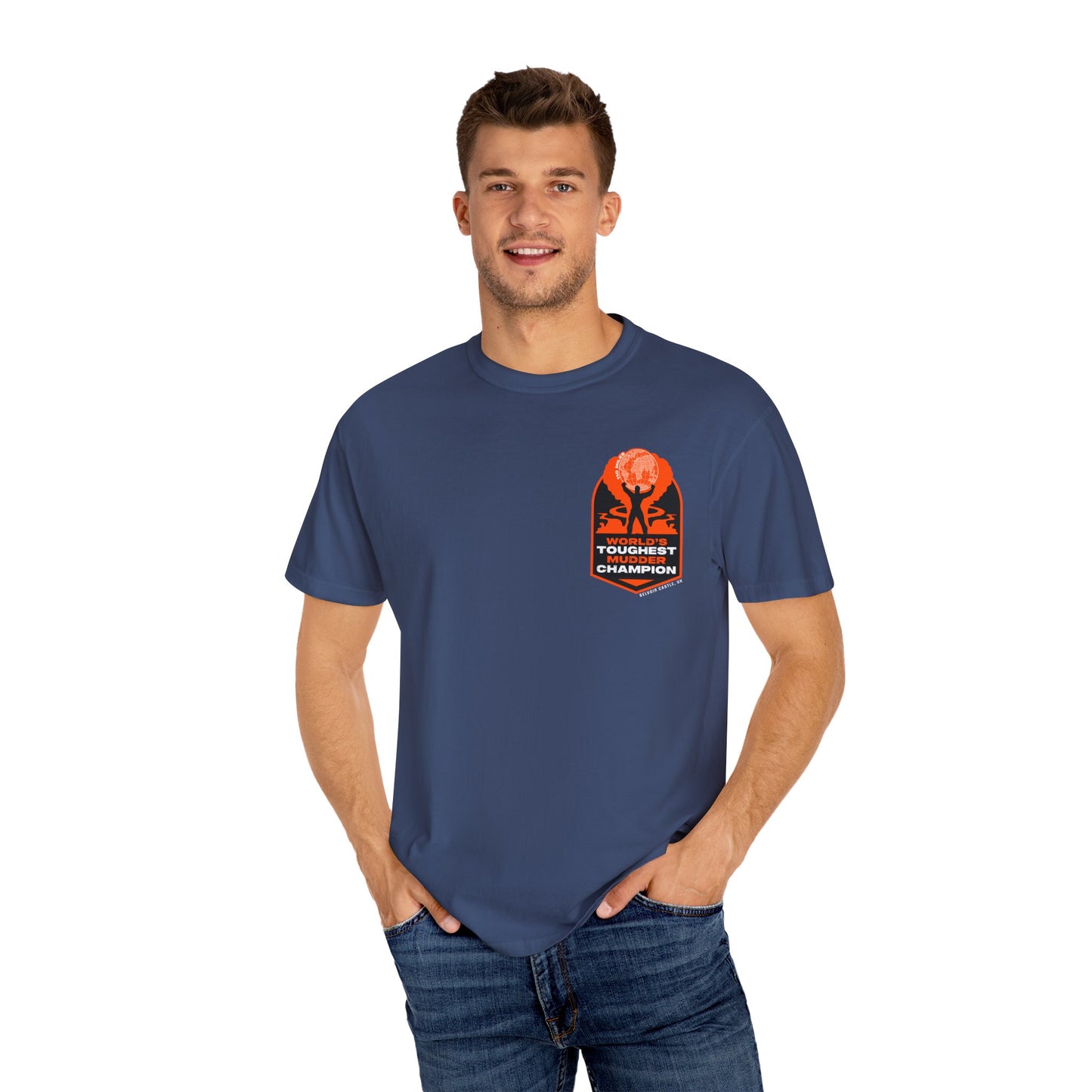 LE Joe Rucco WTM Champion Tee (2)