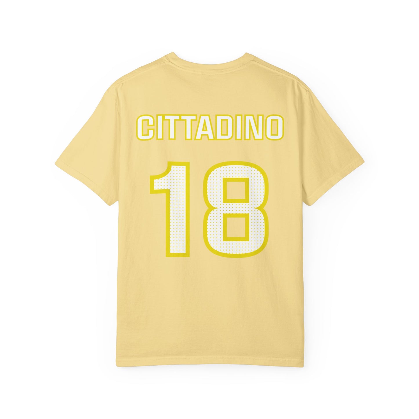 LE Kayla "Sunshine" Cittadino T-shirt