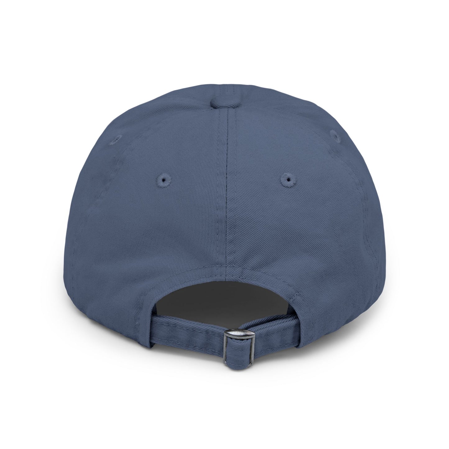 Kettlebell Distressed Cap