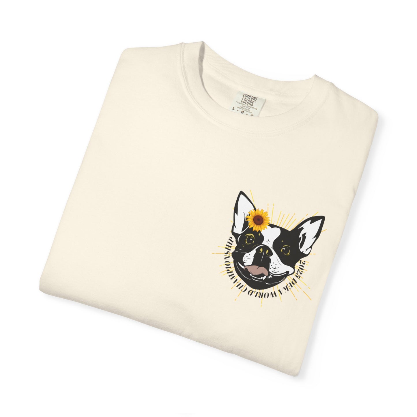 The Rays of Sunshine T-shirt