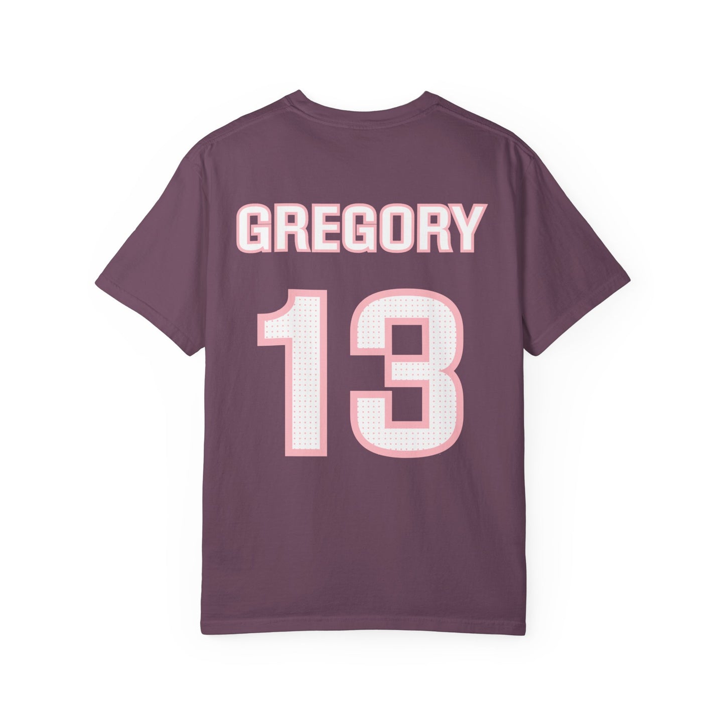 LE Jess Gregory T-shirt