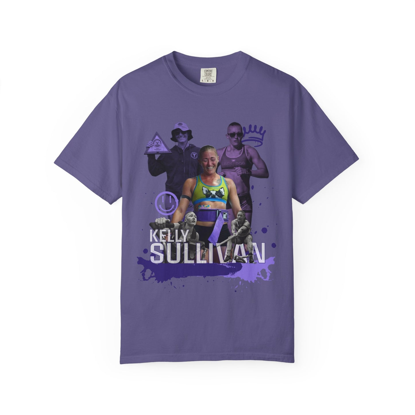 LE Kelly Sullivan T-shirt