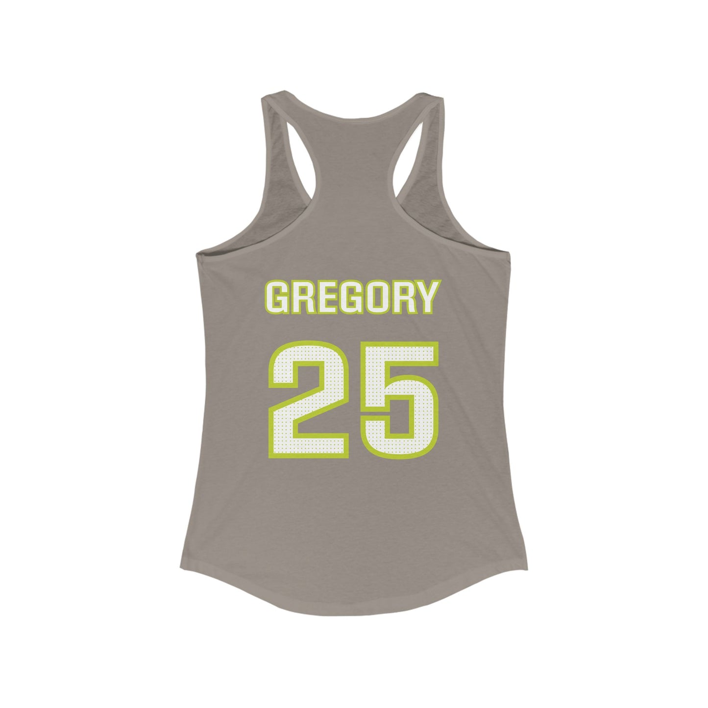 LE Kevin "Bubbles" Gregory Racerback Tank