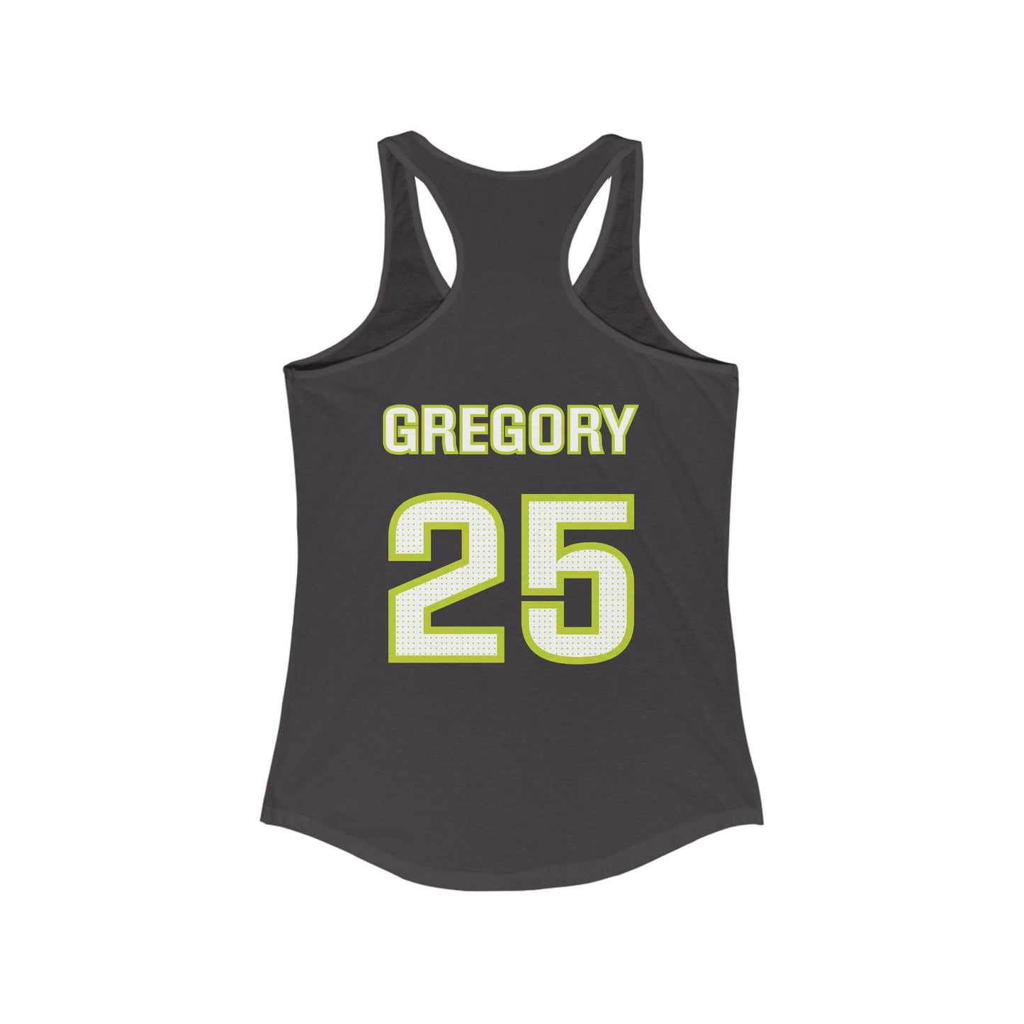 LE Kevin "Bubbles" Gregory Racerback Tank