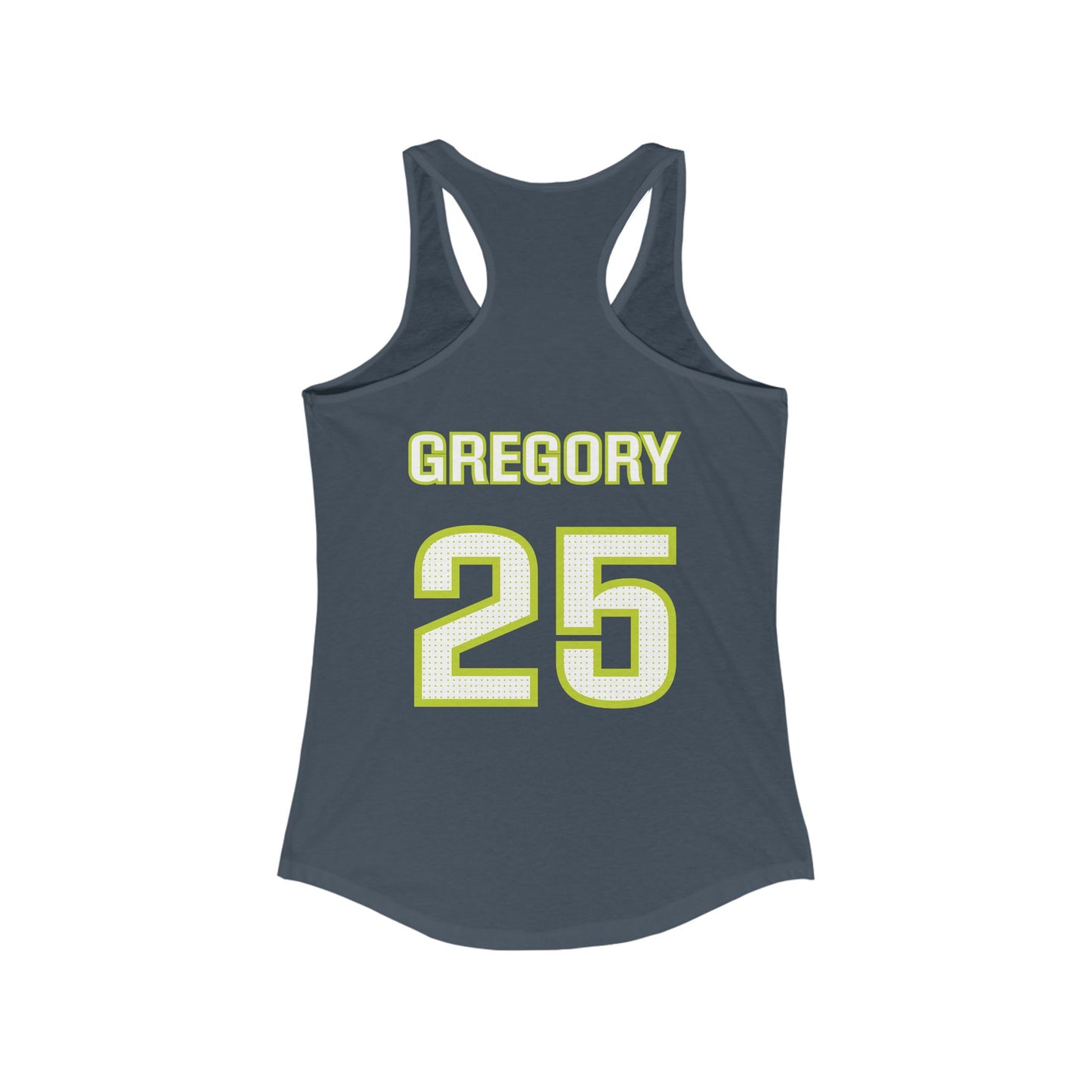 LE Kevin "Bubbles" Gregory Racerback Tank