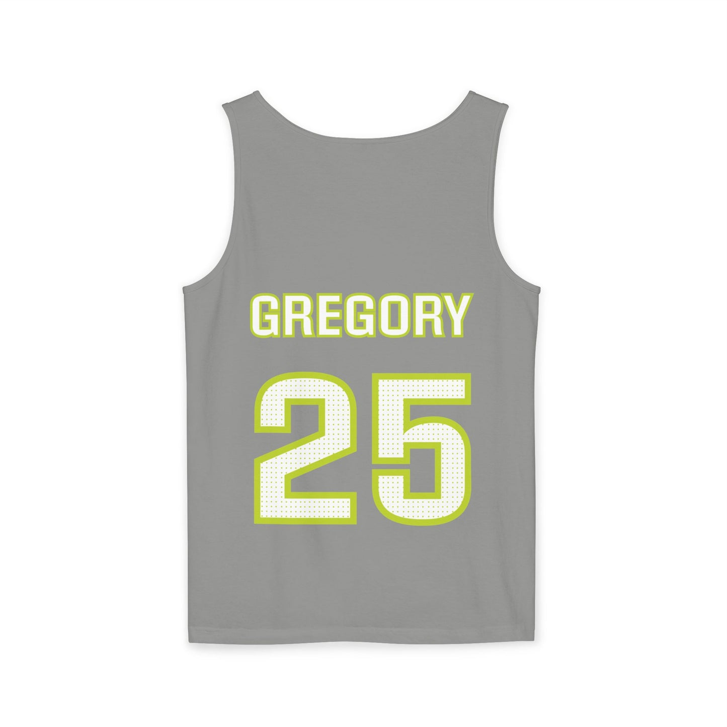 LE Kevin "Bubbles" Gregory Tank Top