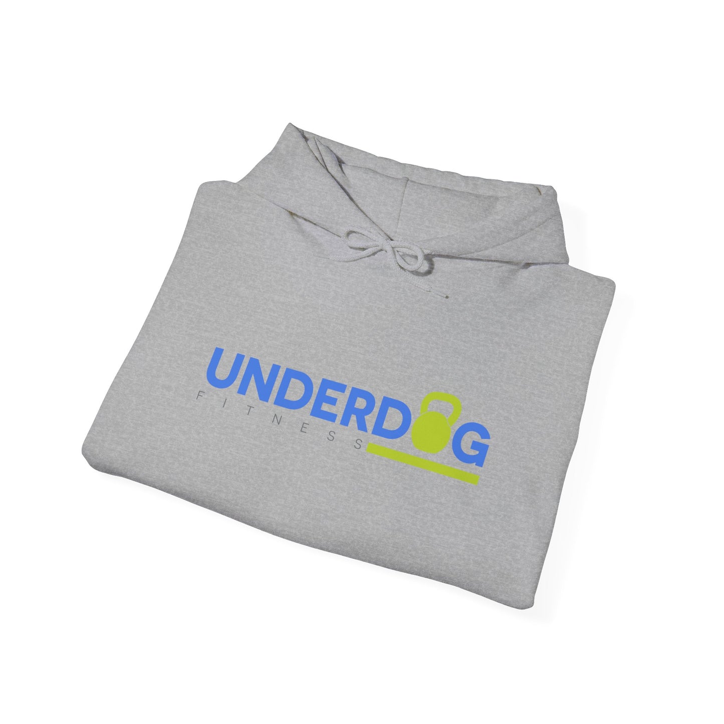 Unisex Hooded Sweatshirt