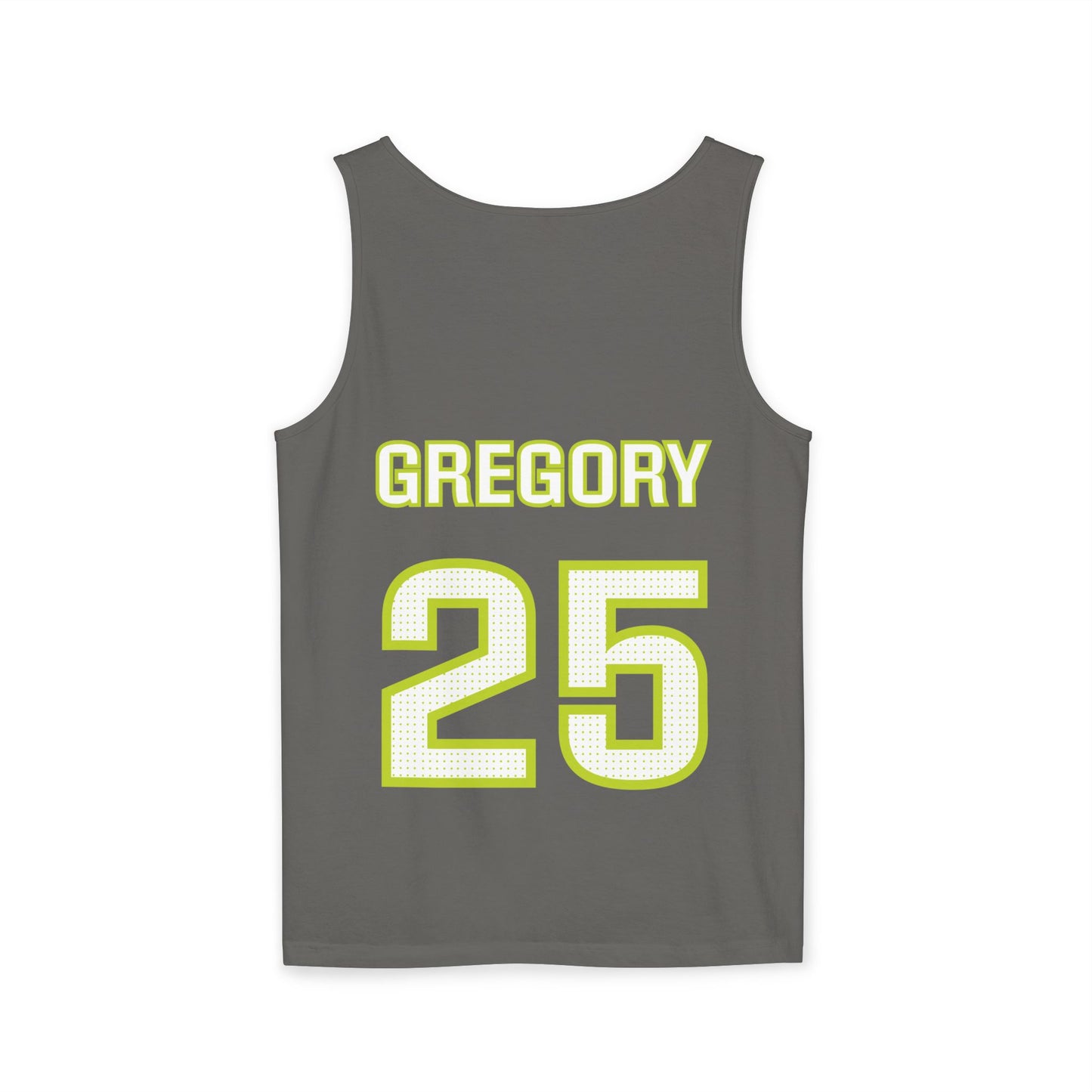 LE Kevin "Bubbles" Gregory Tank Top