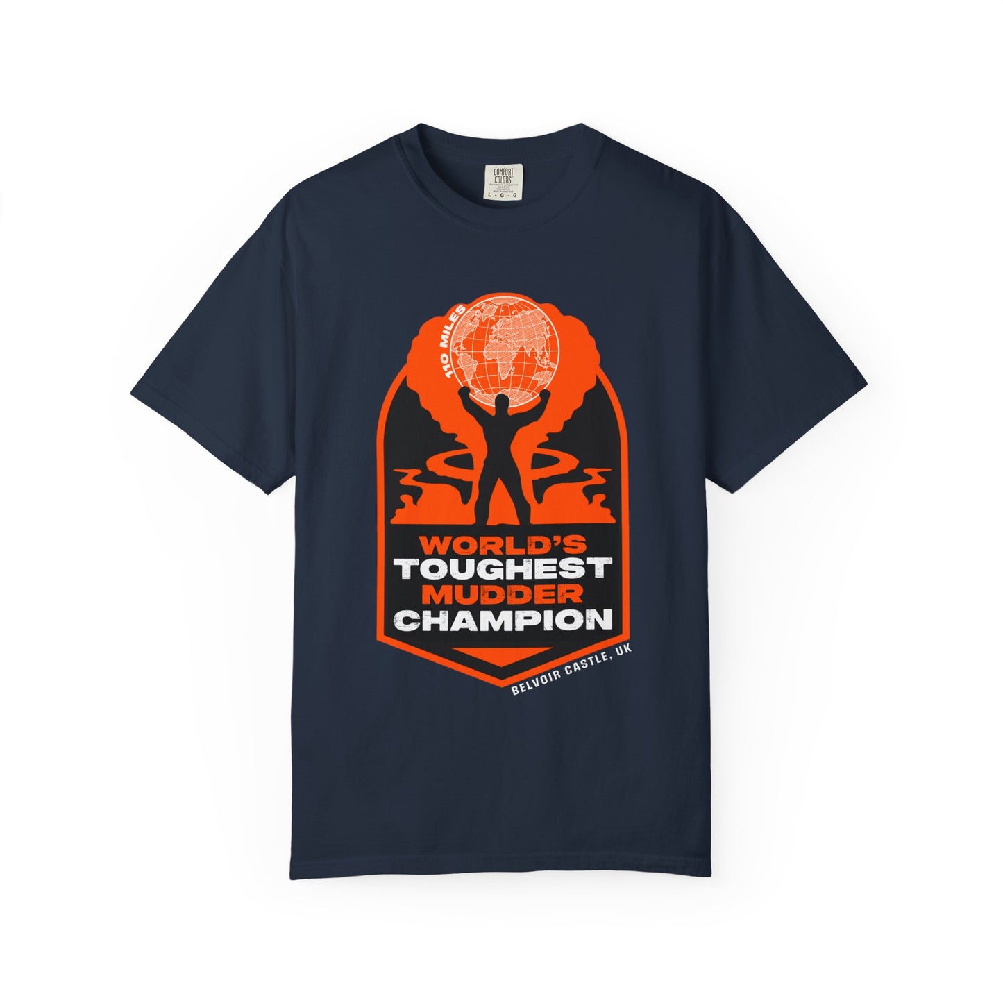 LE Joe Rucco WTM Champion Tee (3)
