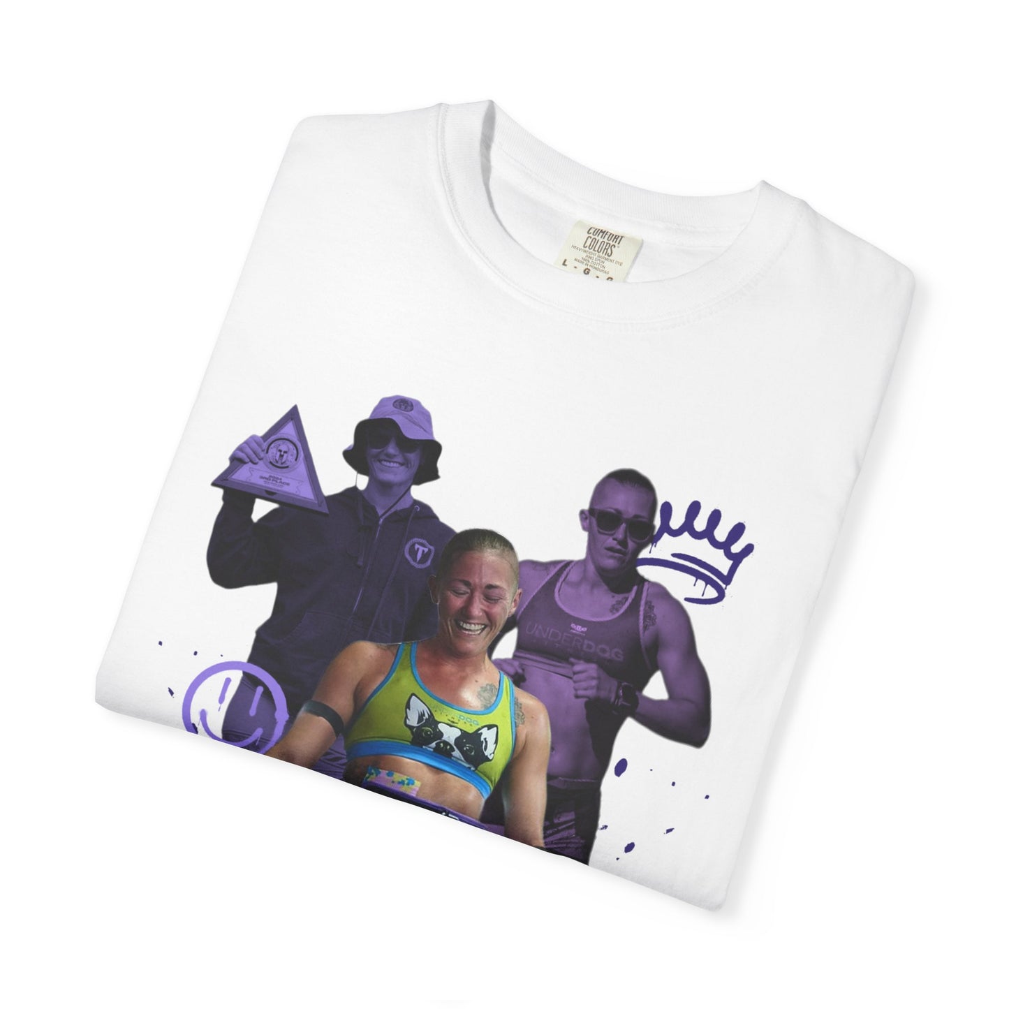 LE Kelly Sullivan T-shirt