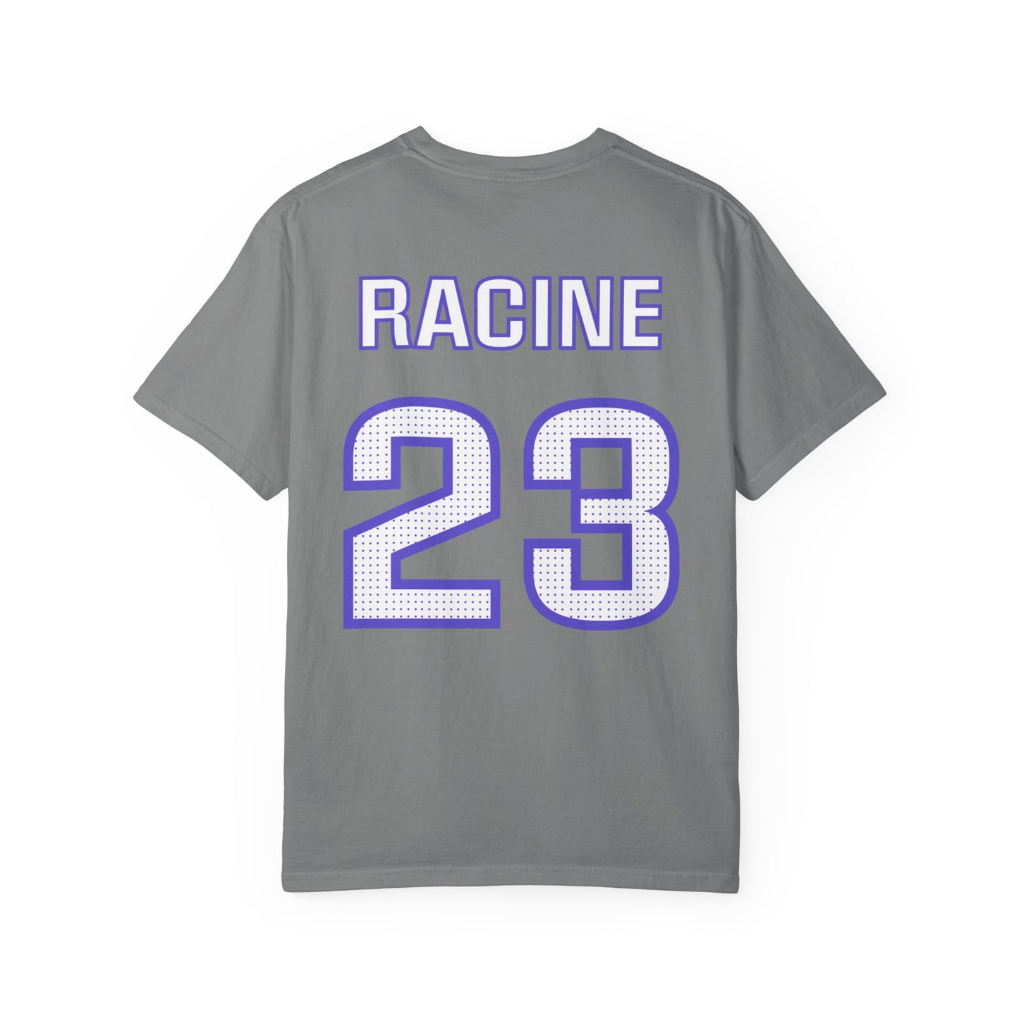 LE Mike Racine T-shirt
