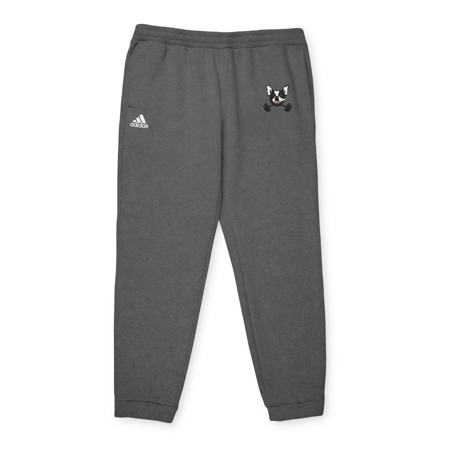 Finn Barbell Adidas Unisex Fleece Joggers