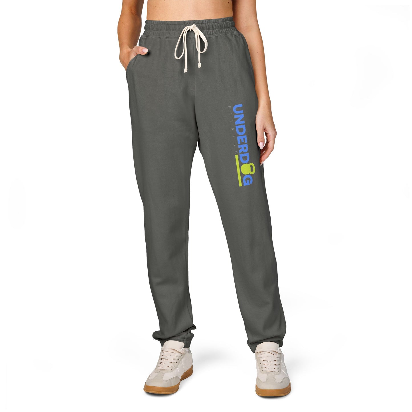 Fleece Sweatpants
