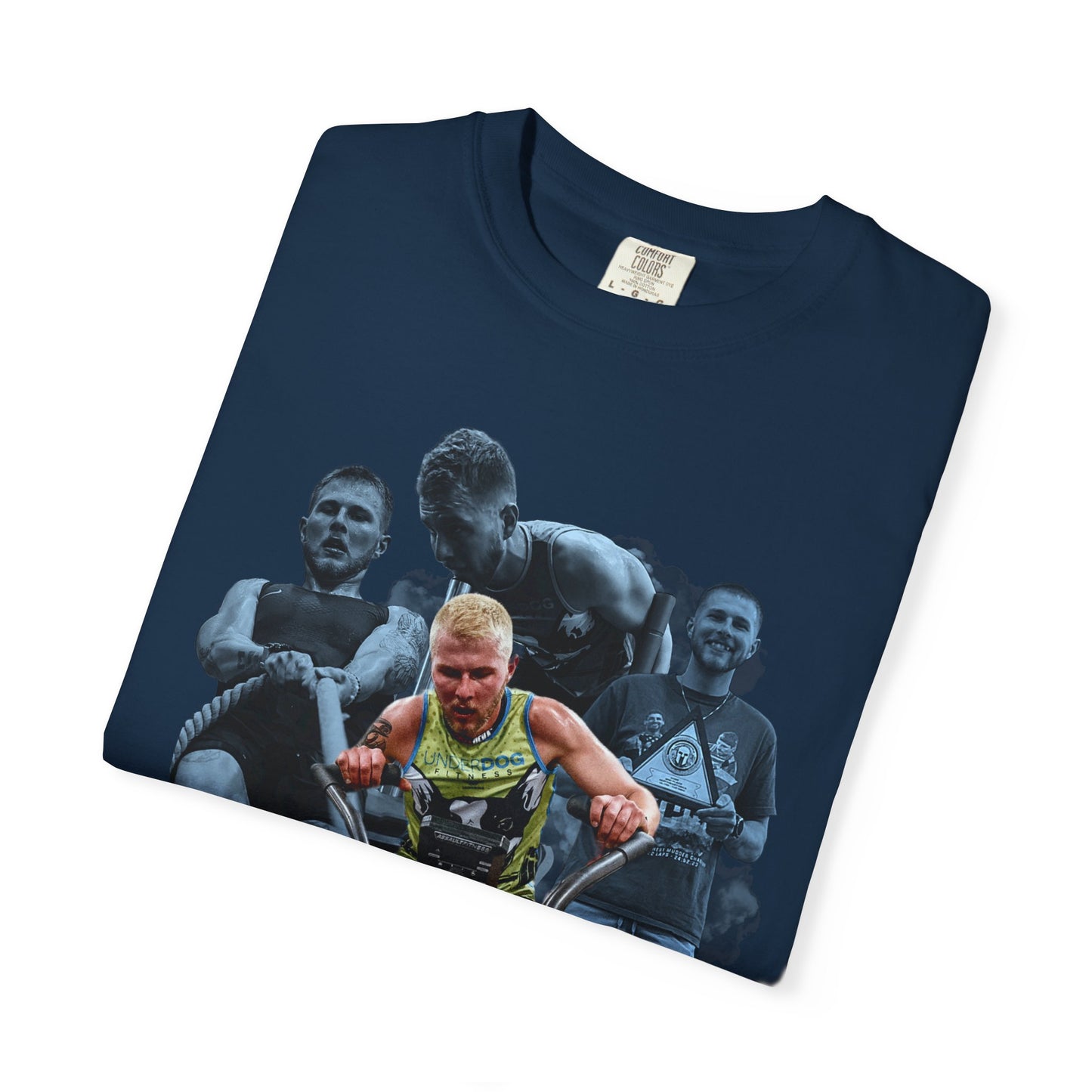 LE AJ Golik T-shirt