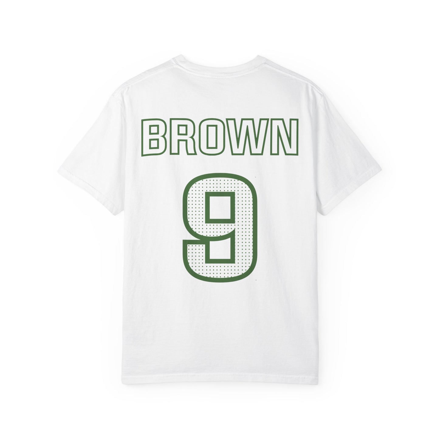 LE Katie Brown T-shirt