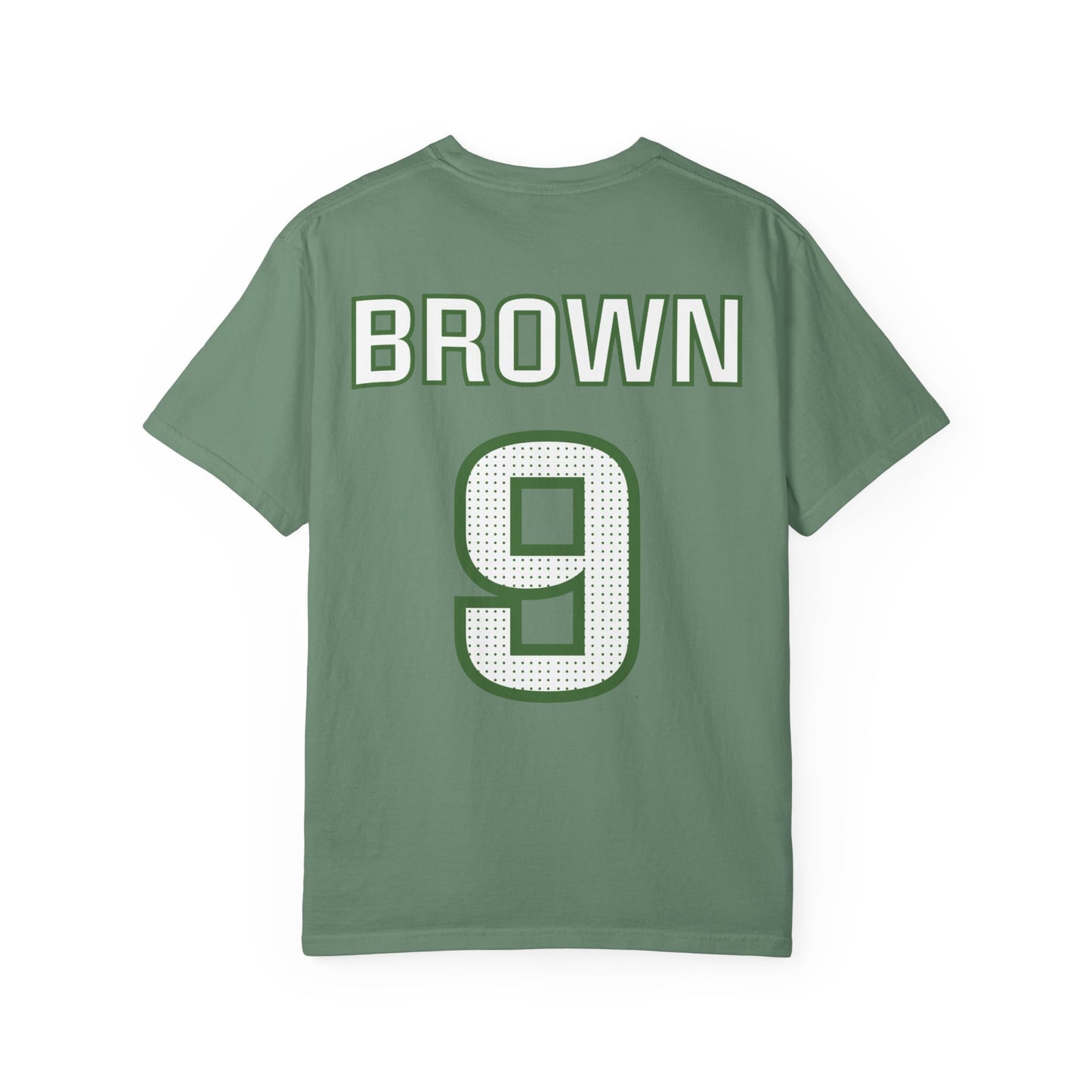 LE Katie Brown T-shirt