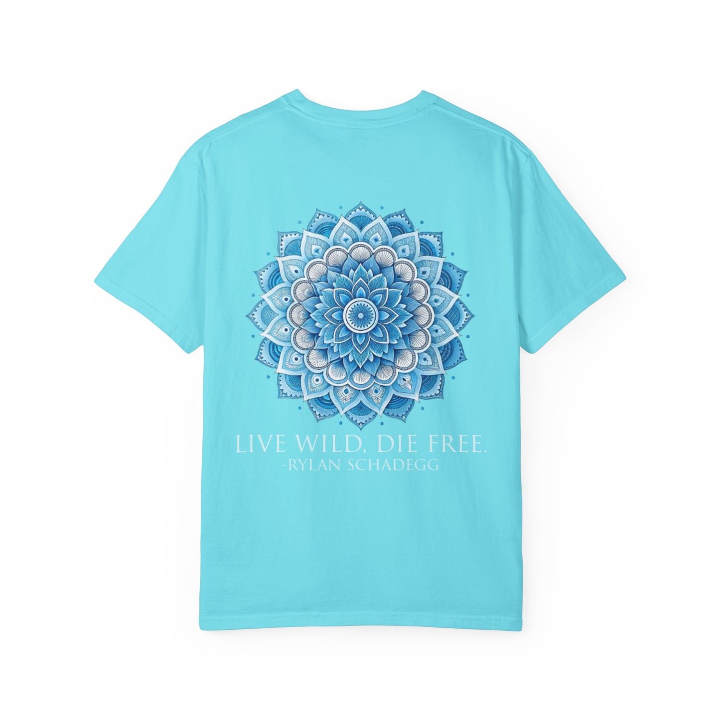 2025 DEKA World Championship Tee (Rylan Schadegg Tribute)