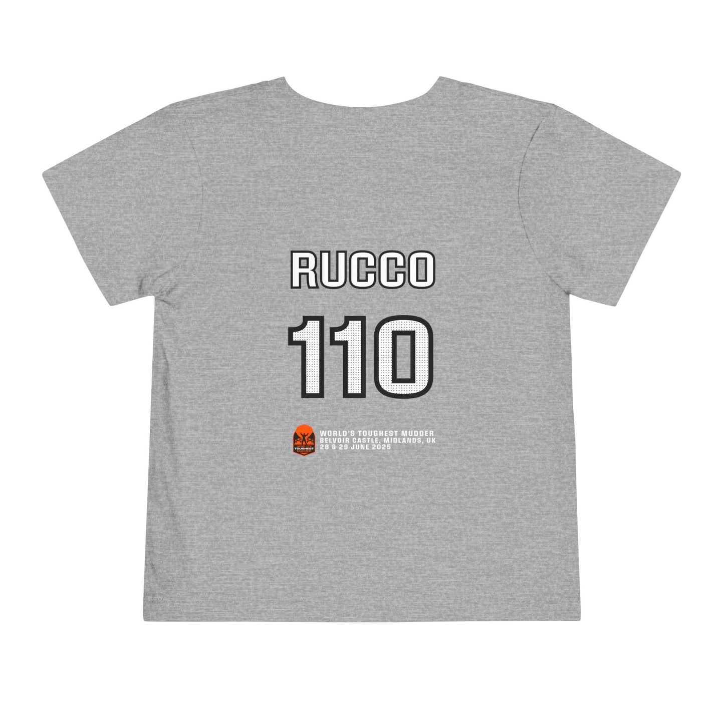 LE Joe Rucco WTM Champion Toddler Tee (2)