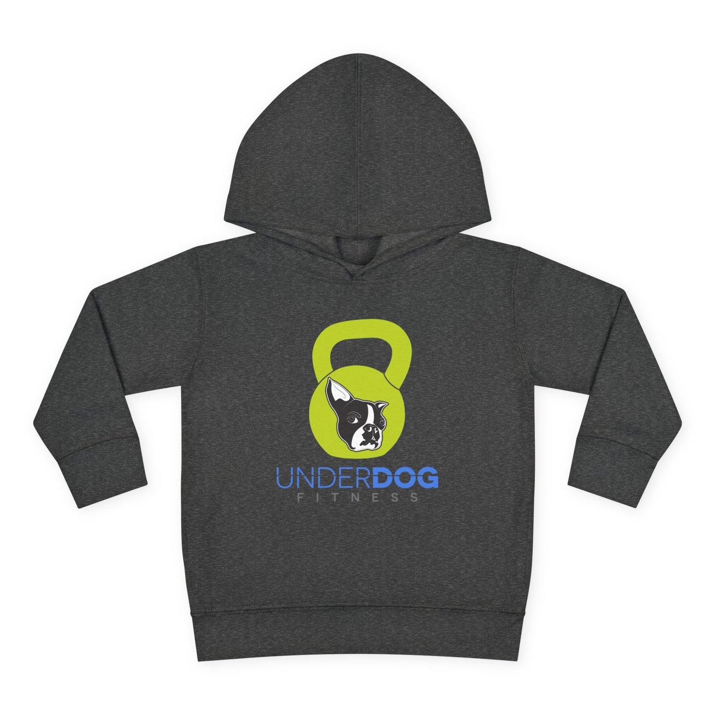 Toddler Fleece Hoodie