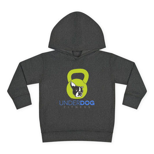 Toddler Fleece Hoodie