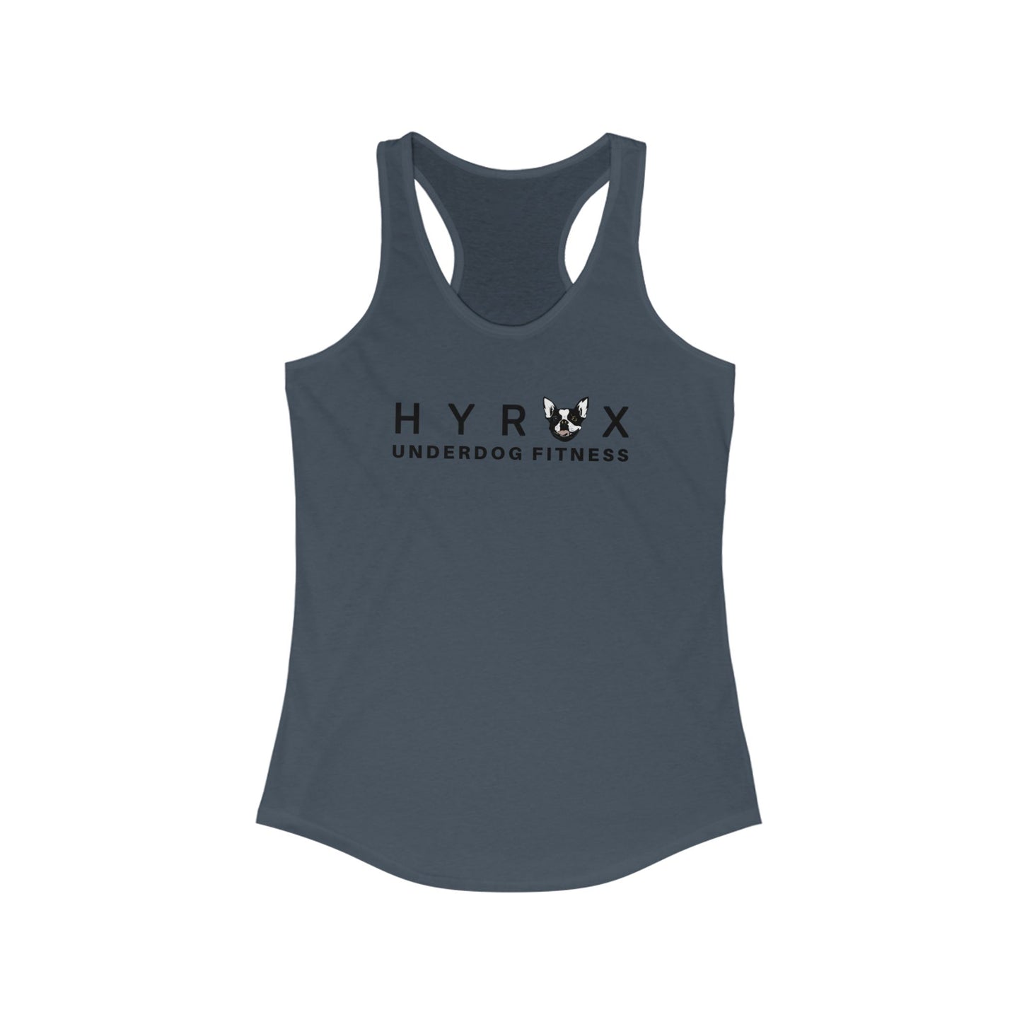 UD x HYROX Ideal Racerback Tank