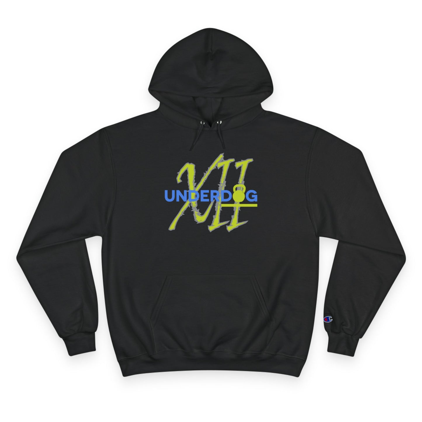 UD x Deadly Dozen Champion Hoodie