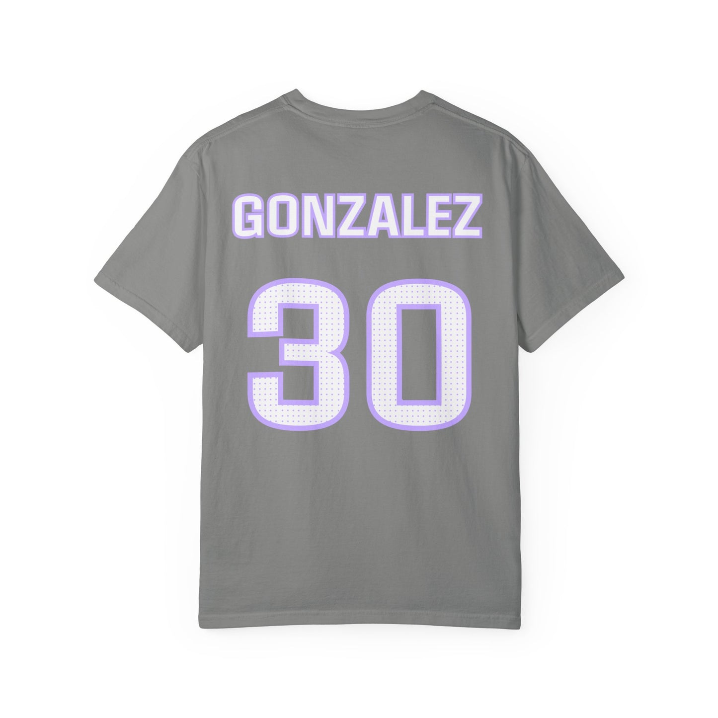LE Josh Gonzalez T-shirt