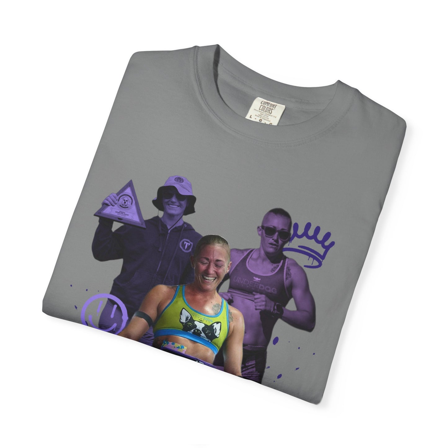 LE Kelly Sullivan T-shirt