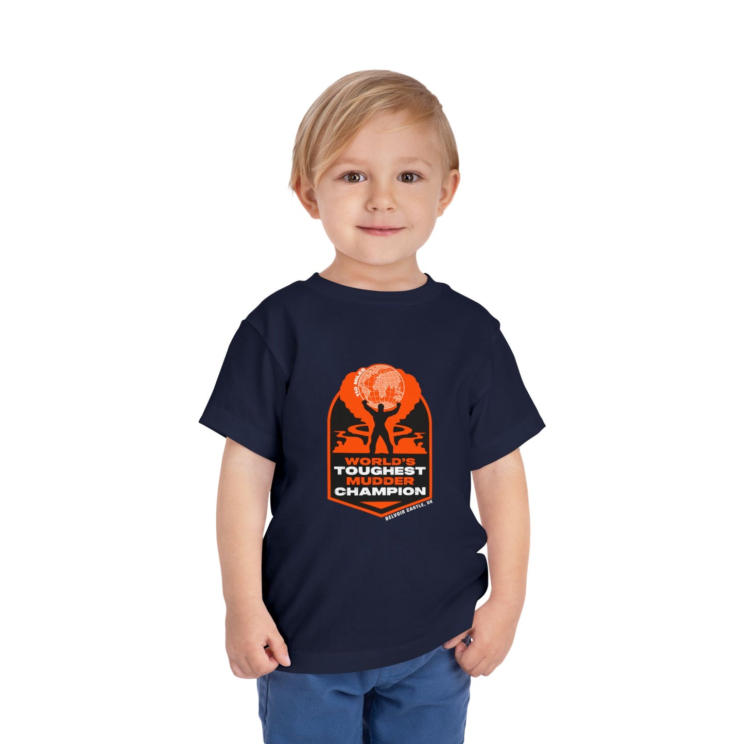 LE Joe Rucco WTM Champion Toddler Tee (3)