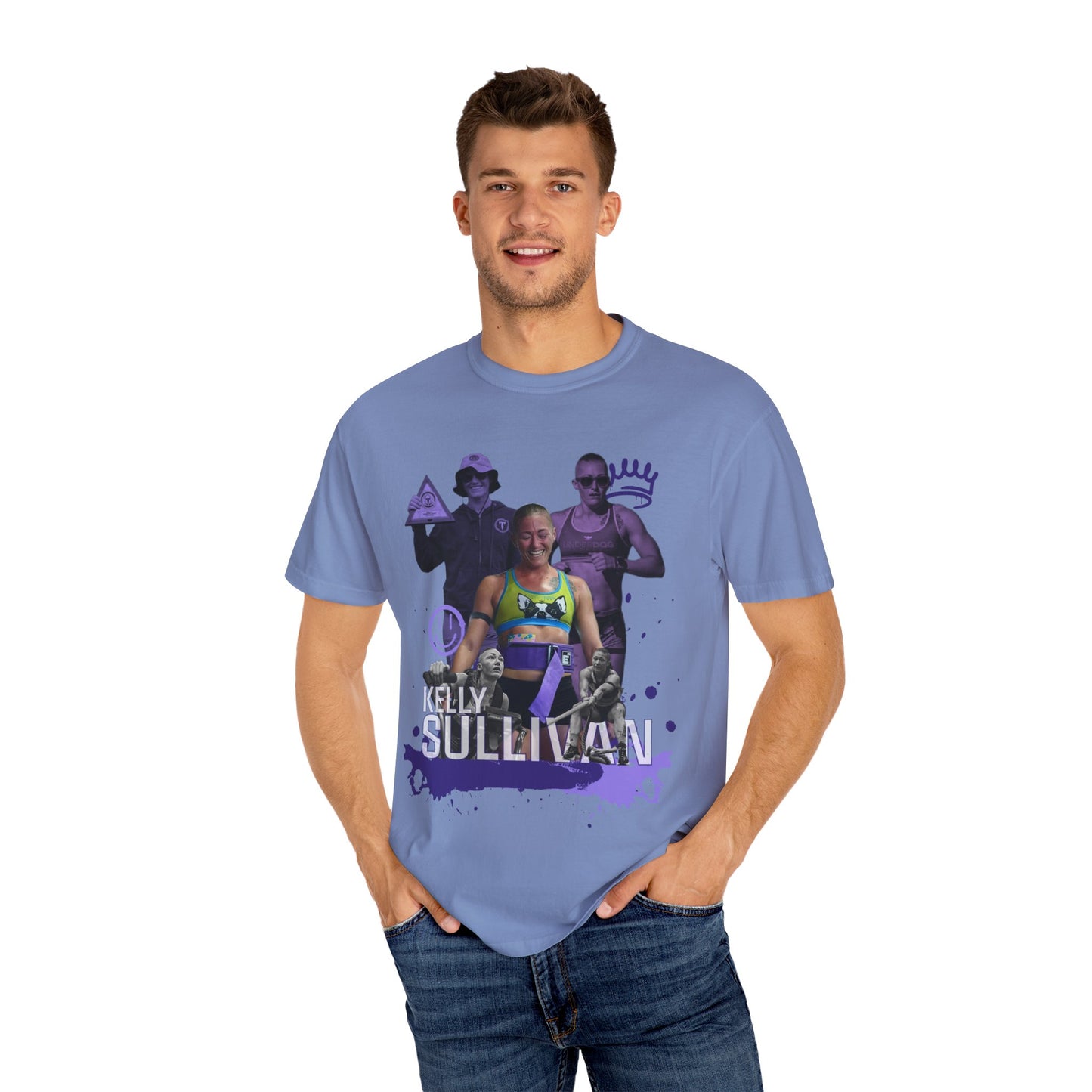 LE Kelly Sullivan T-shirt