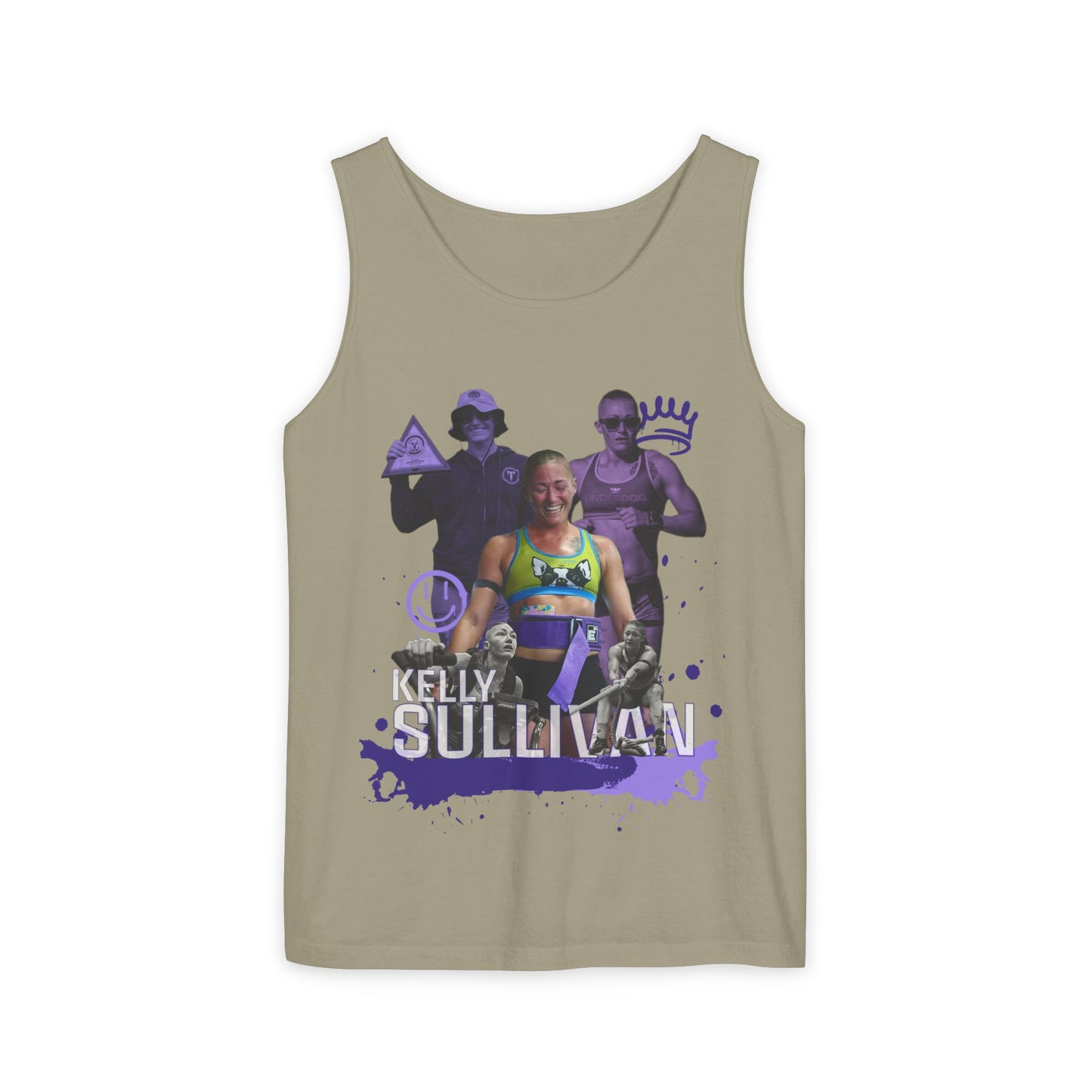 LE Kelly Sullivan Tank Top