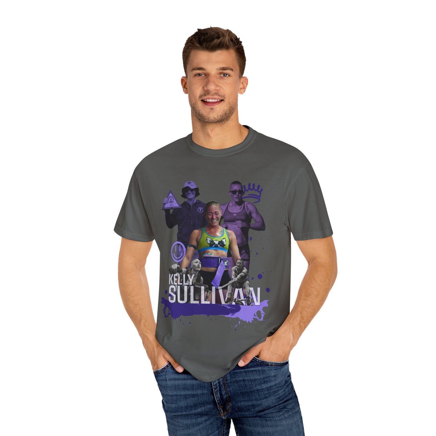 LE Kelly Sullivan T-shirt