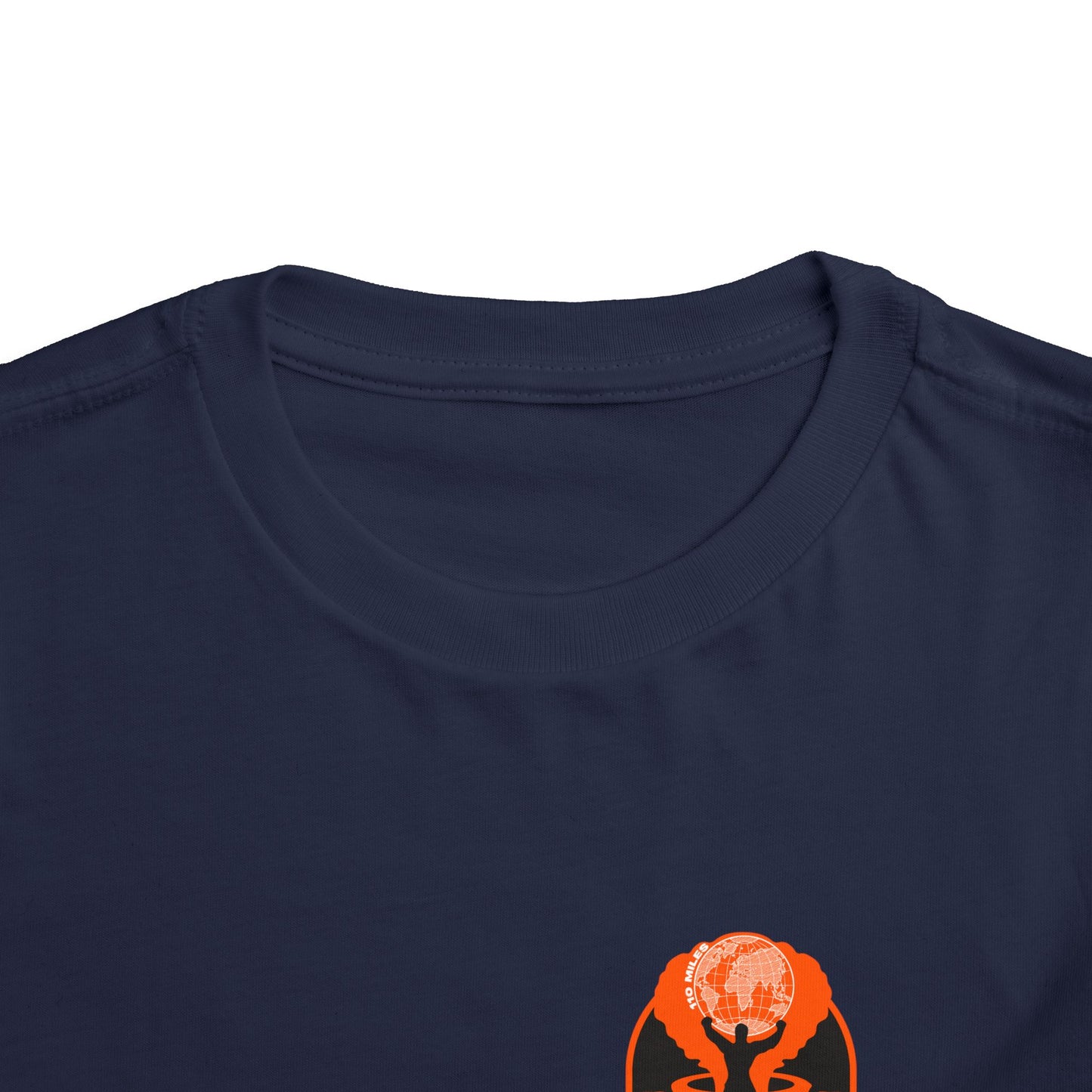 LE Joe Rucco WTM Champion Toddler Tee (2)