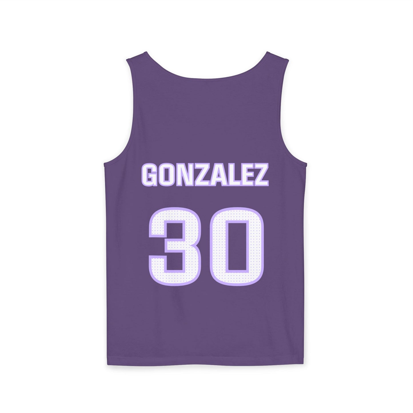 LE Josh Gonzalez Tank Top