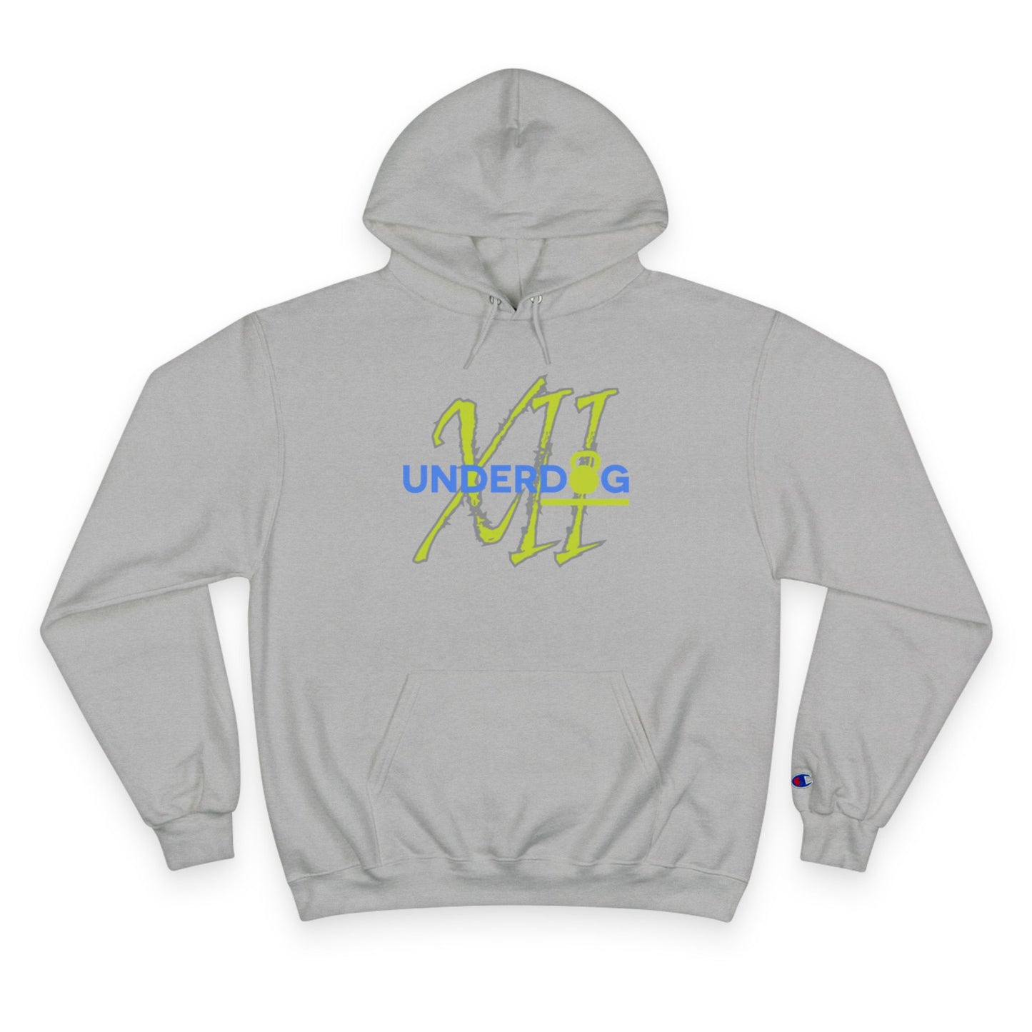 UD x Deadly Dozen Champion Hoodie