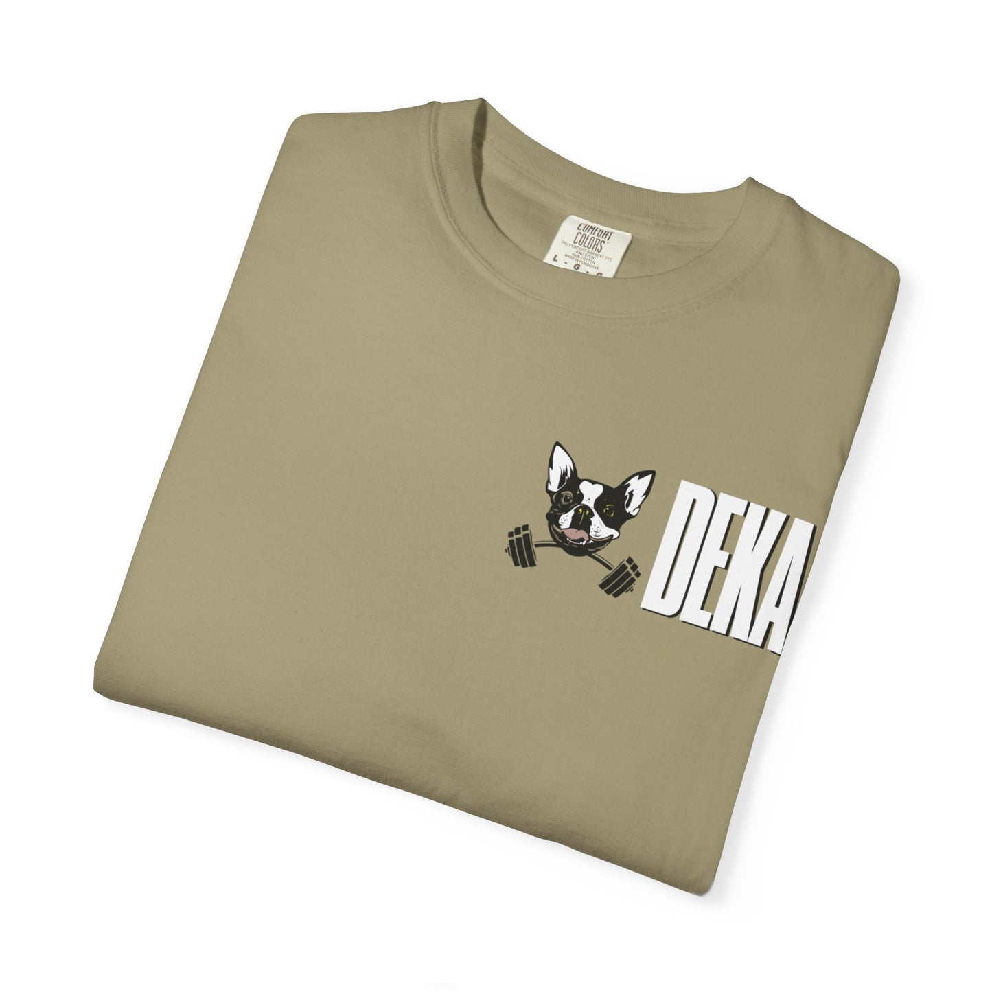 Finn x DEKA Tee