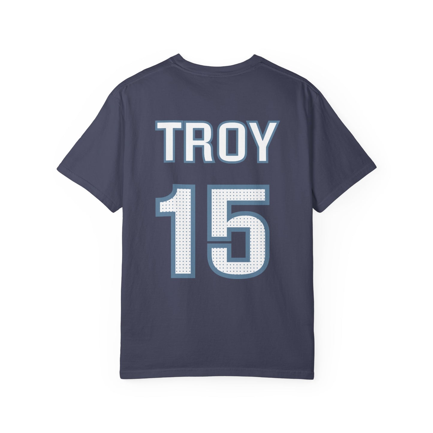 LE Kaitlyn Troy T-shirt