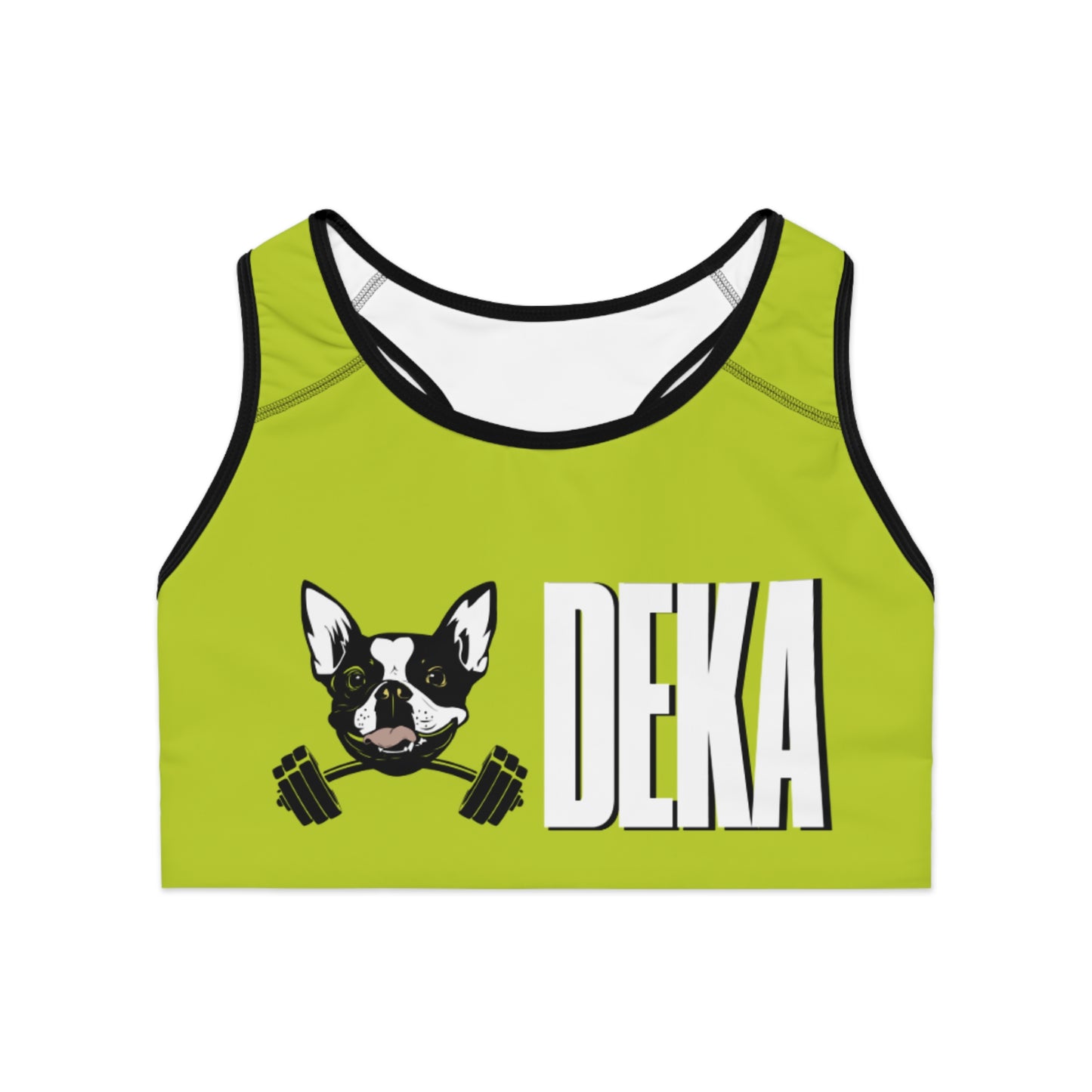Volt UD x DEKA Sports Bra