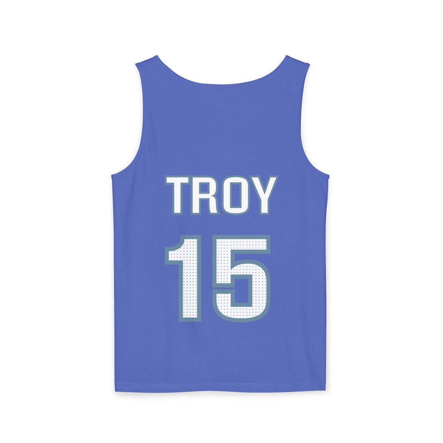 LE Kaitlyn Troy Tank Top