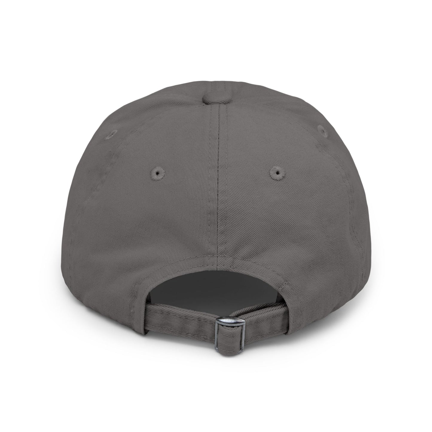 Kettlebell Distressed Cap